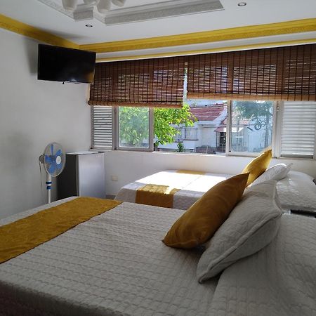 Hotel Aires Del Quindio Armenia エクステリア 写真